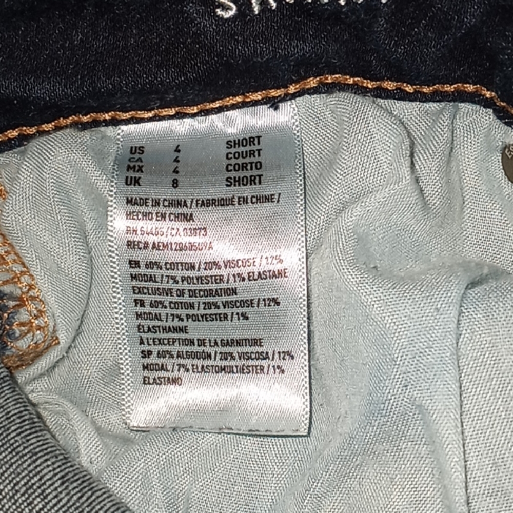 American eagle 👖 - Picture 6 of 7
